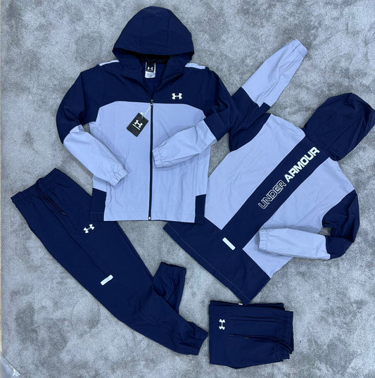 Chándal Under Armour