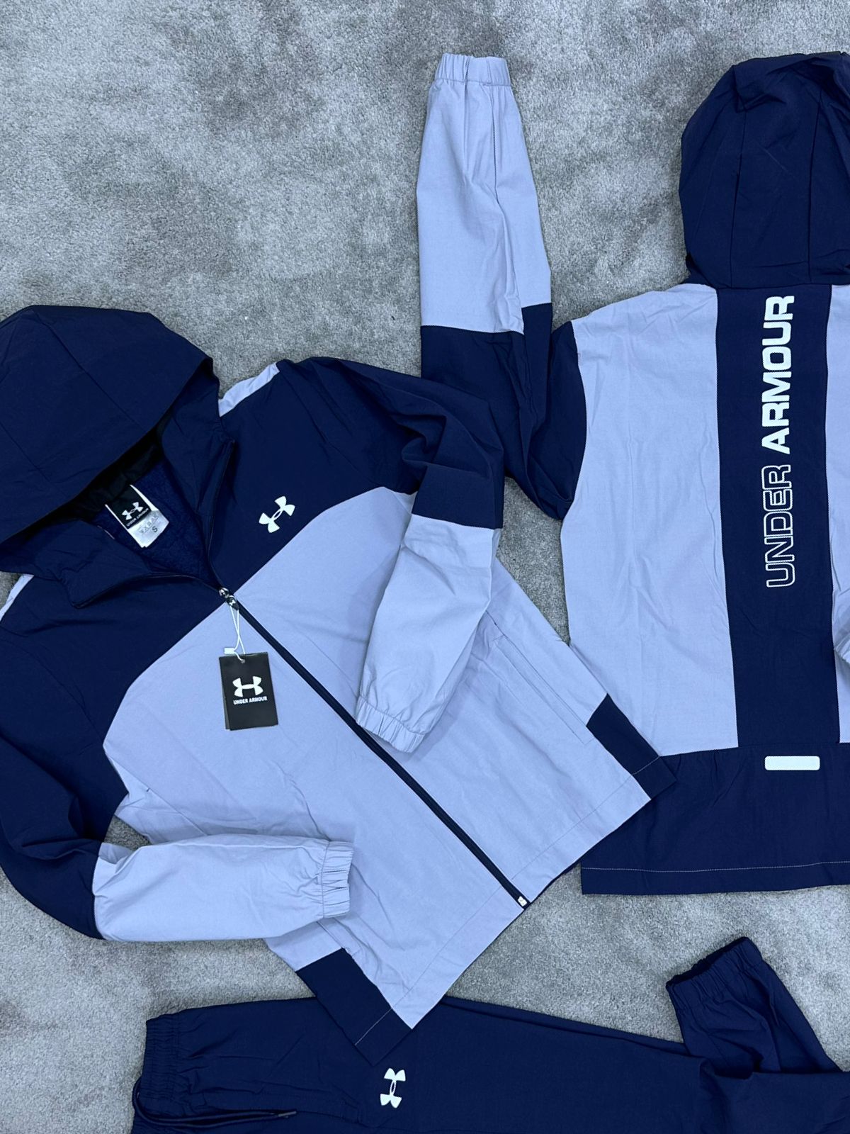 Chándal Under Armour