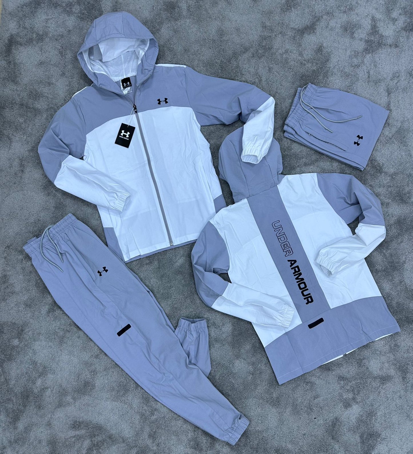 Chándal Under Armour