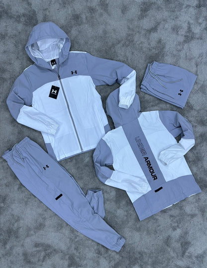 Chándal Under Armour