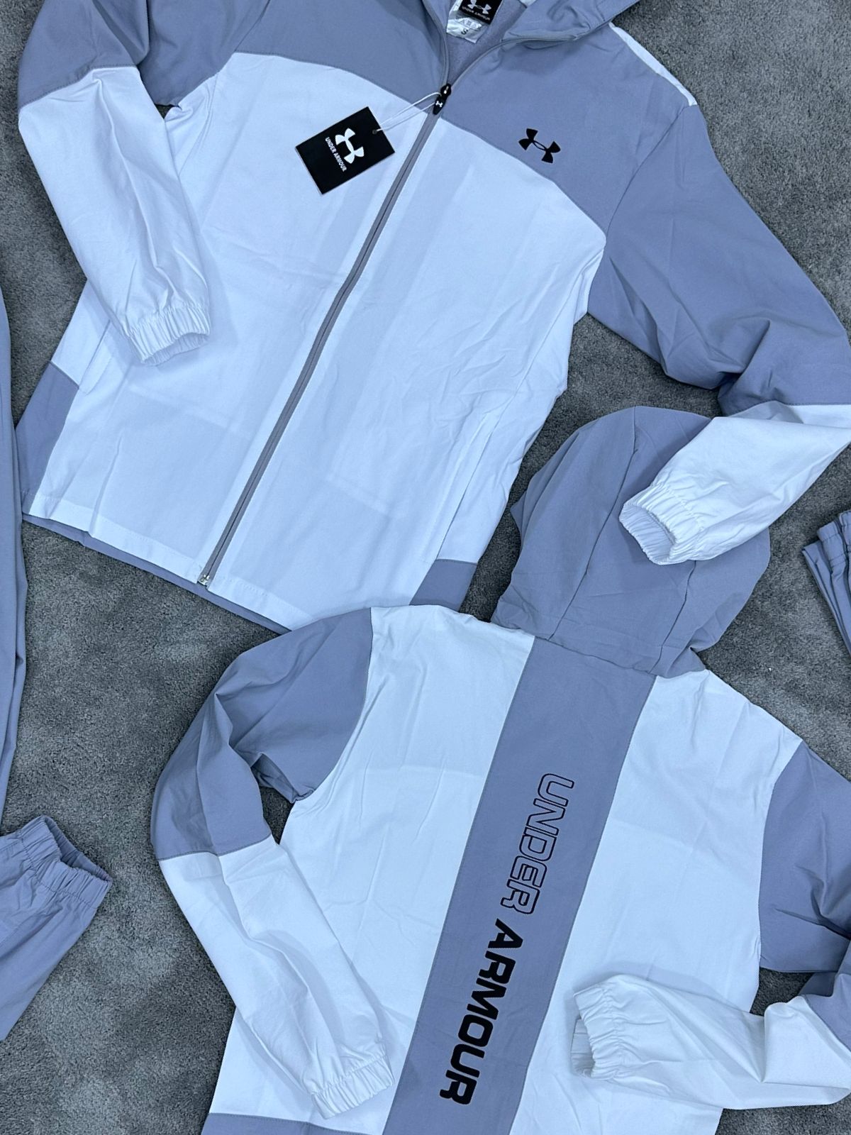 Chándal Under Armour