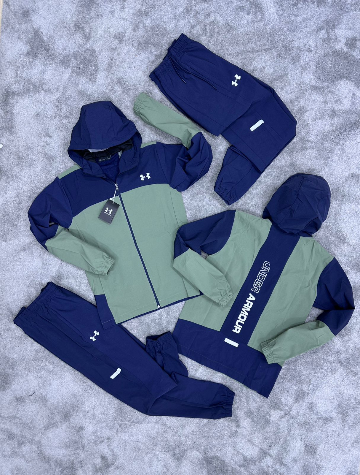 Chándal Under Armour