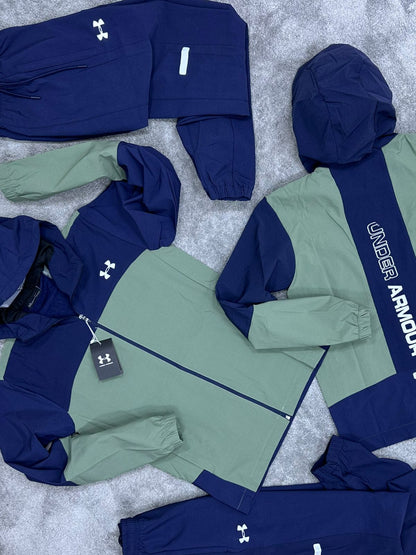 Chándal Under Armour