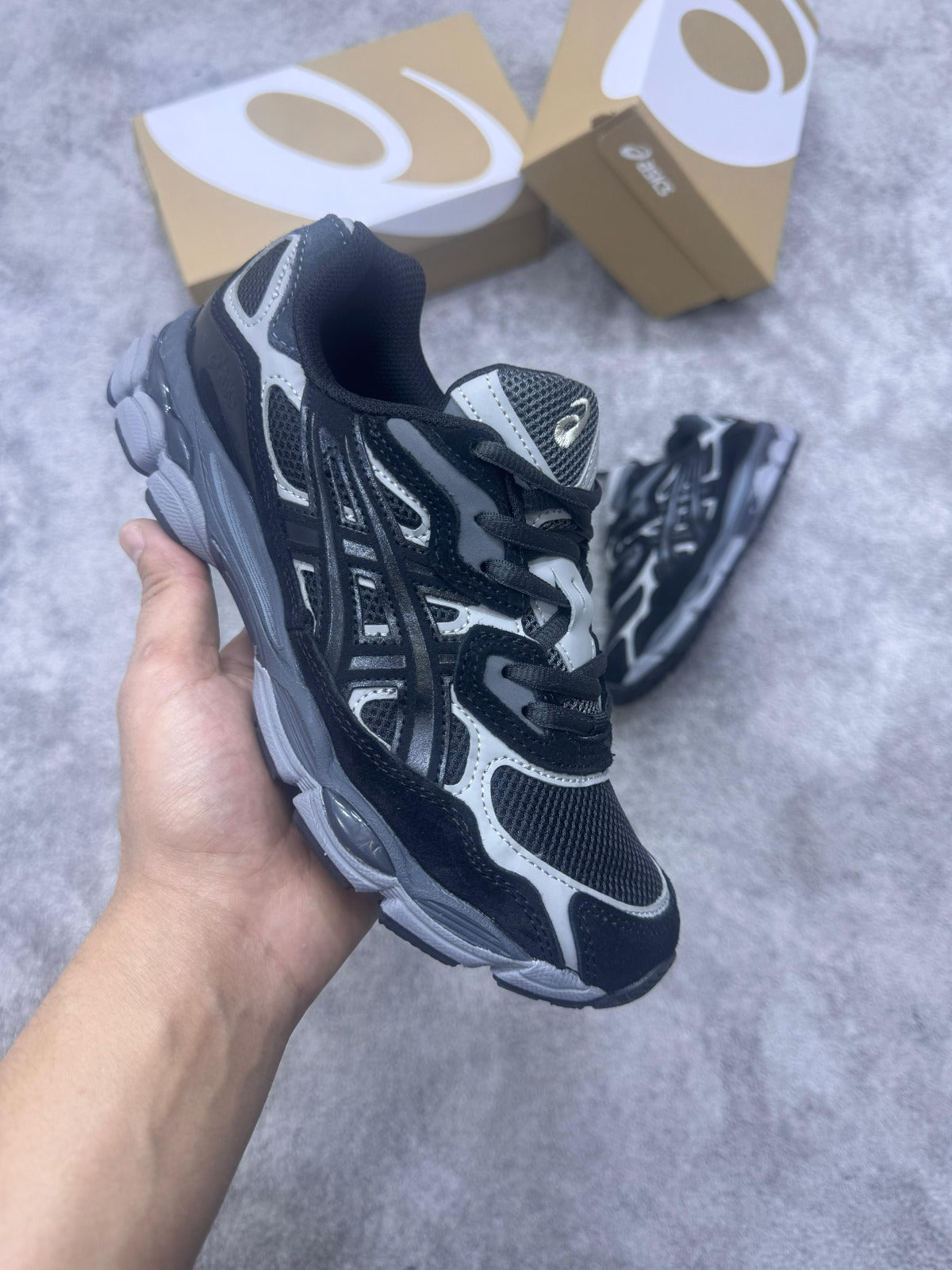 Asics GEL-NYC (oferta )