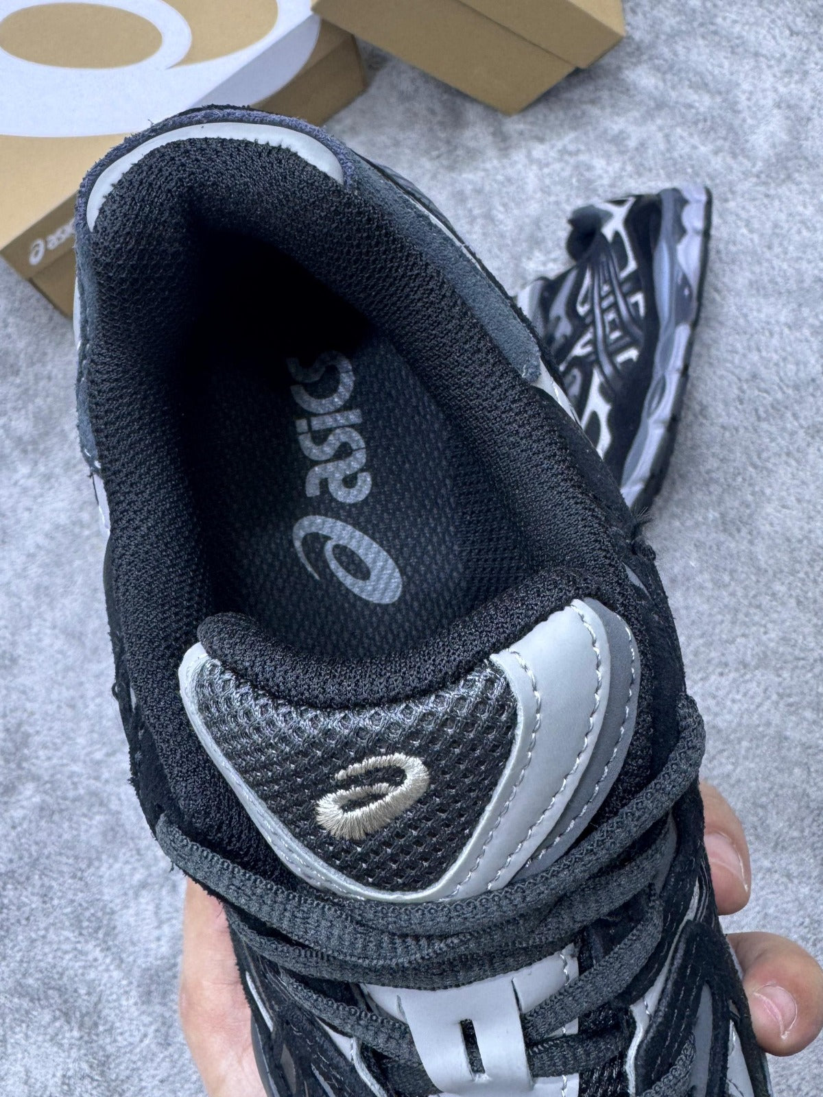 Asics GEL-NYC (oferta )