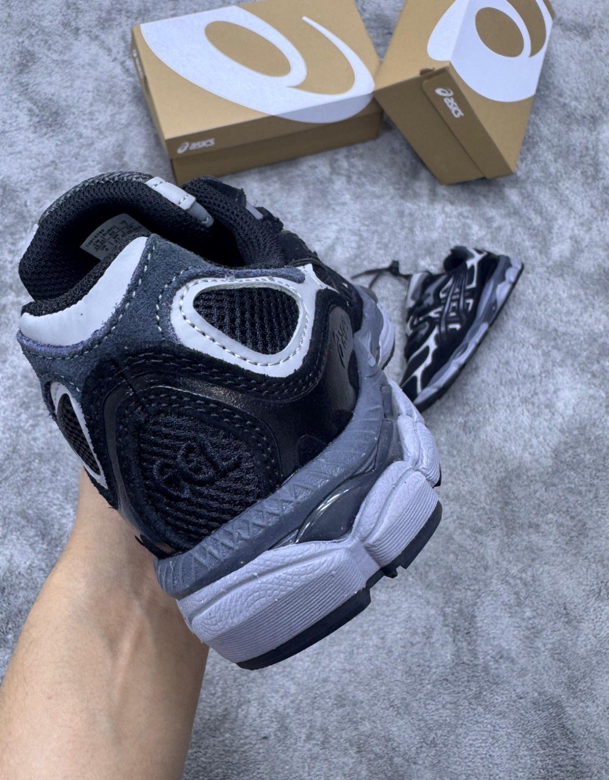 Asics GEL-NYC (oferta )