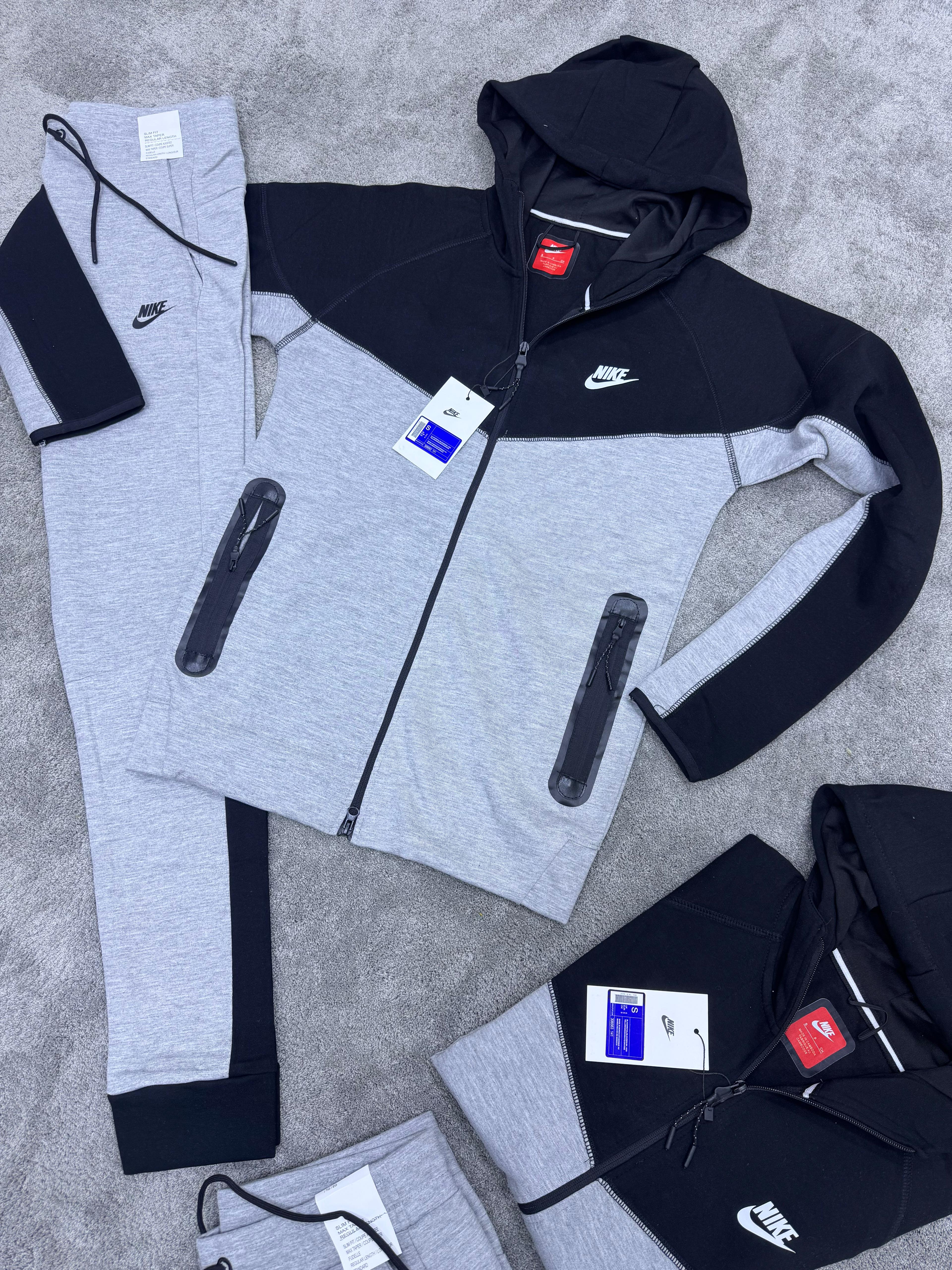 Chandal Nike Tech ( Bicolor )