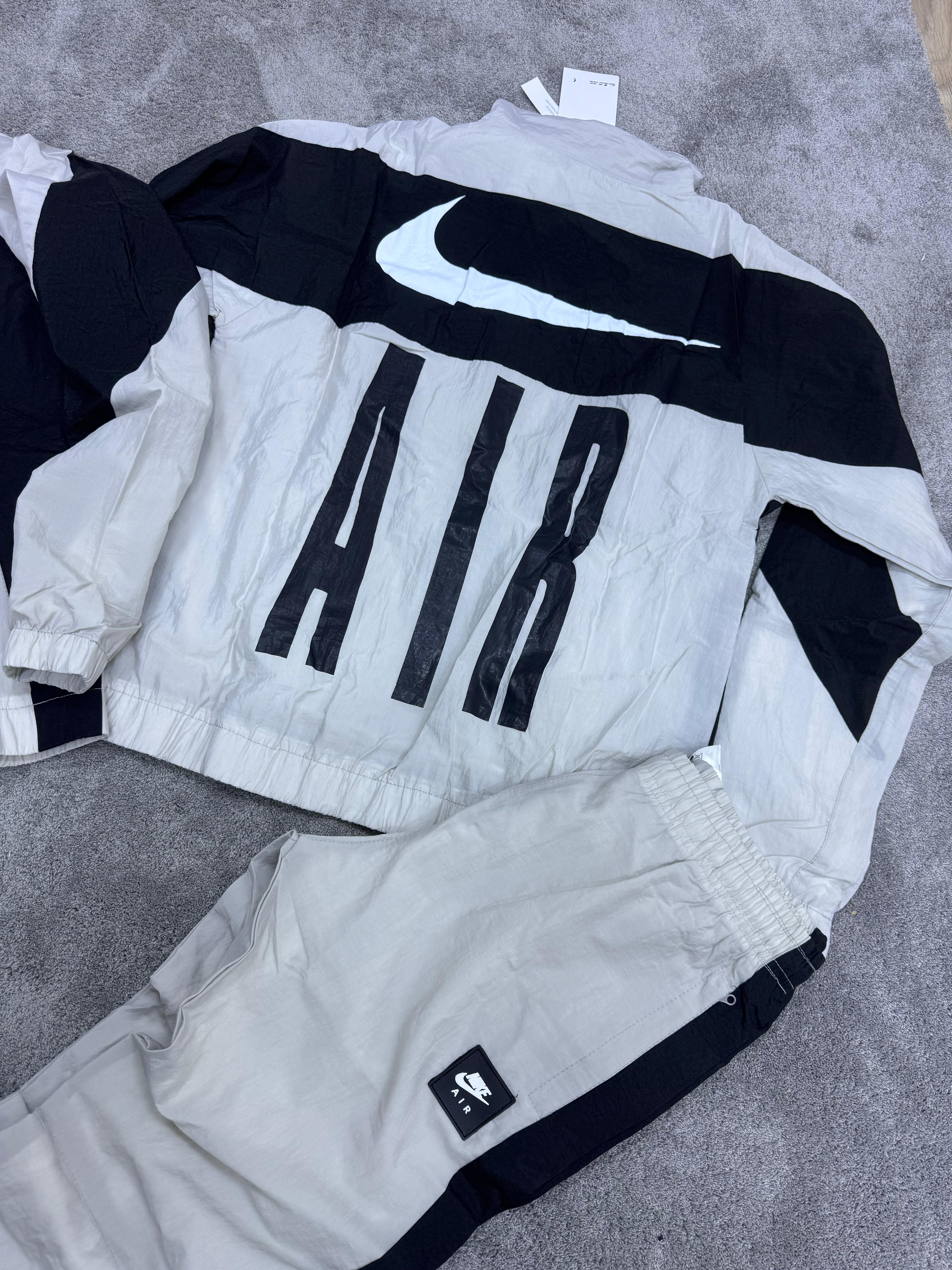 CHANDAL NIKE AIR